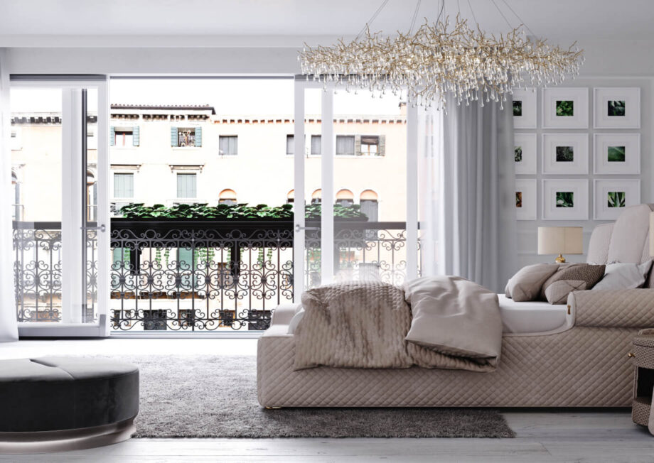 Drzwi tarasowe PSK Atrium