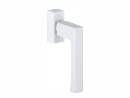 klamka HOPPE Taulon biały